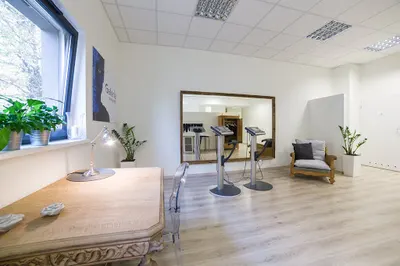 Galeria treningu EMS